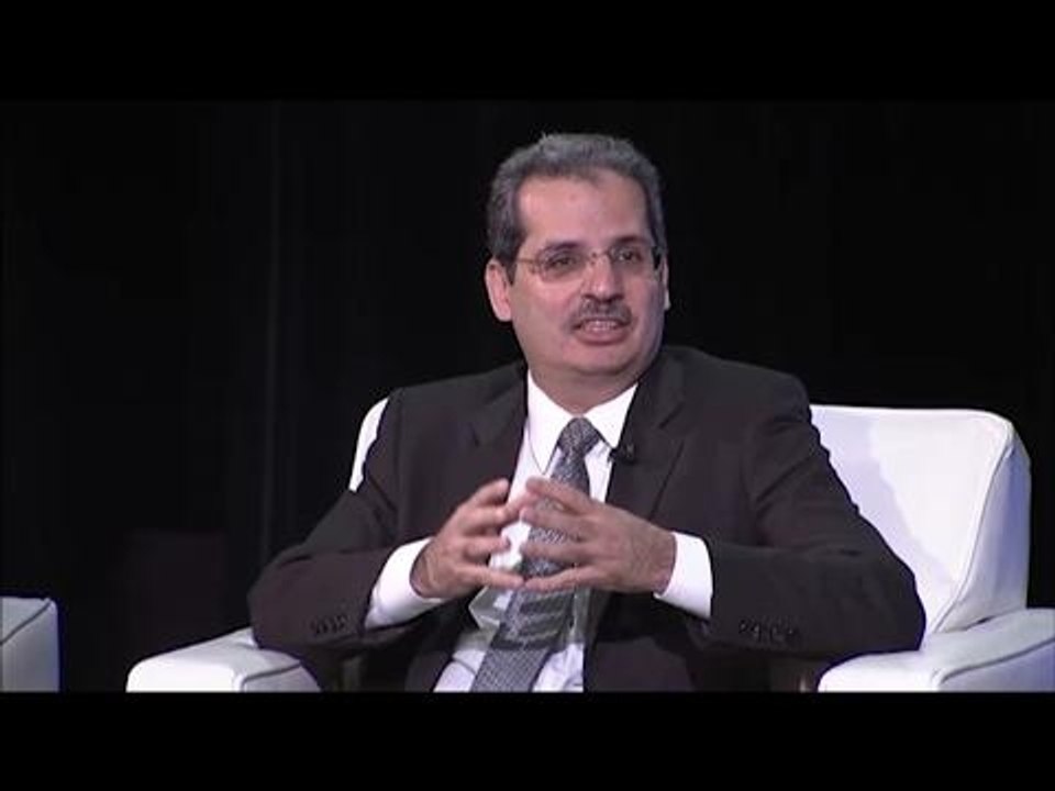 How Broadband will Change the World