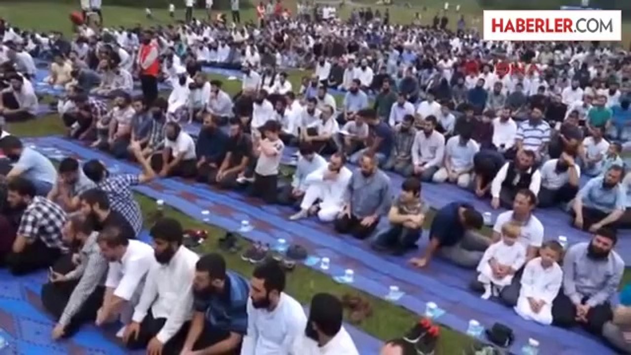 Ömerli'de Dikkat Çeken Buluşma