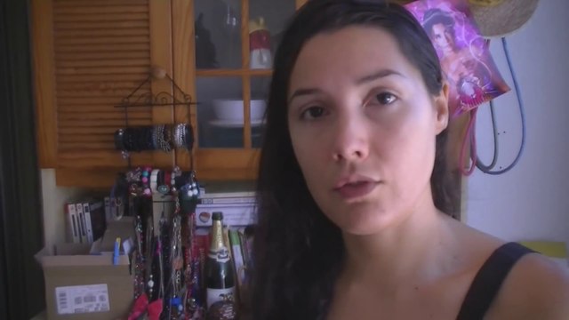 La salade du sportif riche en fer et protéines