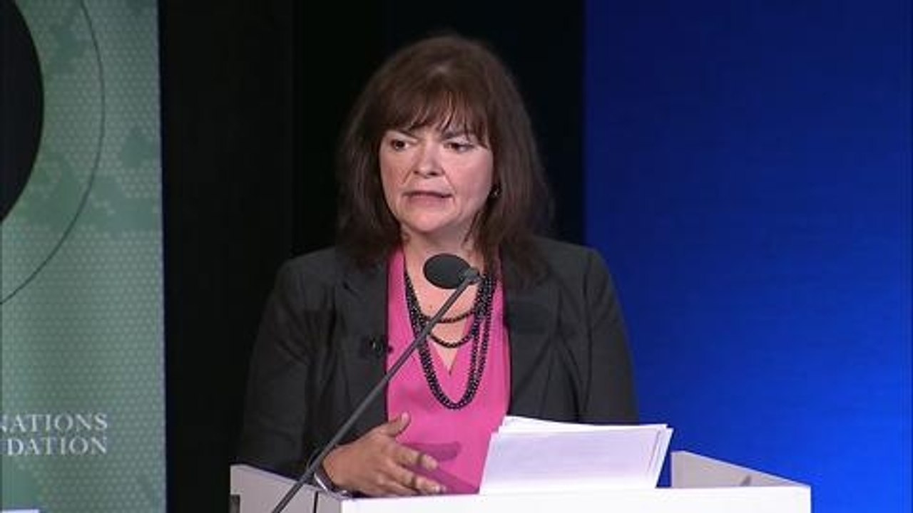 What's your place in the World, Building Community in the Heart of Every City