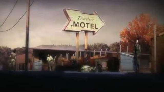 The Walking Dead Game: Season 2 Teaser