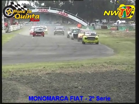 2014-07-27 - MONOMARCA FIAT - 2º Serie