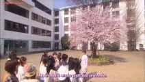 Sakura Kara no Tegami Ep.01 Sub ITA