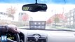 Device Could Keep Your Hands on the Wheel By Putting Apps on Your Windshield