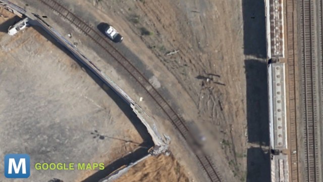 Google to Remove Maps Image of Murdered Teen