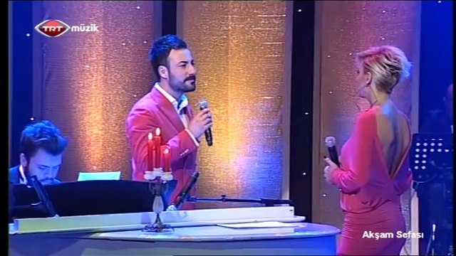 Ayşe İnak Ekiz & Mustafa Demiroğlu-Ben Sevdalı Sen Belalı