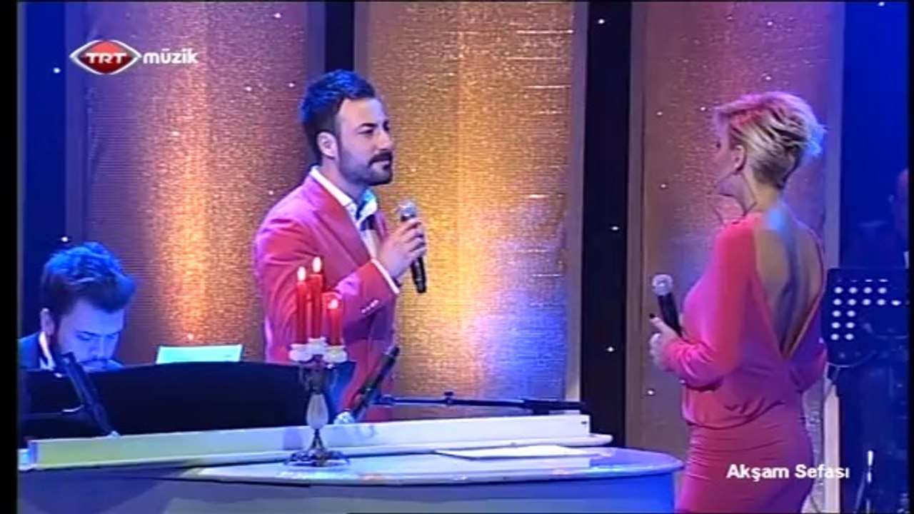 Ayşe İnak Ekiz & Mustafa Demiroğlu-Ben Sevdalı Sen Belalı