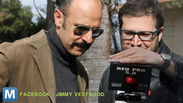 Film Challenges Hollywood Hero Stereotypes Through Comedy