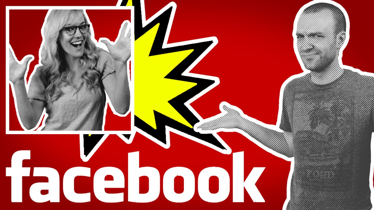 5 Facts You Didn't Know About Facebook