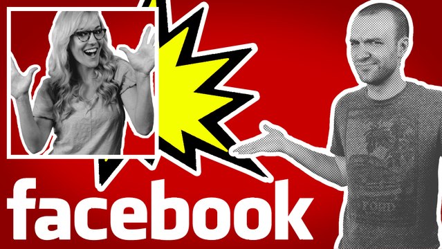 5 Facts You Didn't Know About Facebook