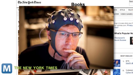 Arnon Grunberg Tracks Exactly What Goes on in an Author’s Head