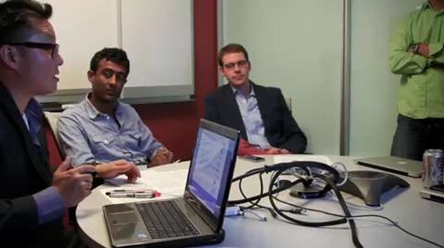 Behind the Launch: Networking is Key