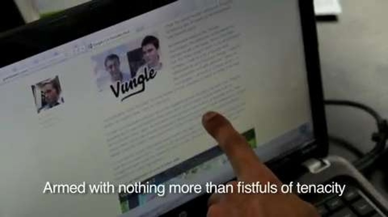 Behind the Launch: Crafting a Press Release