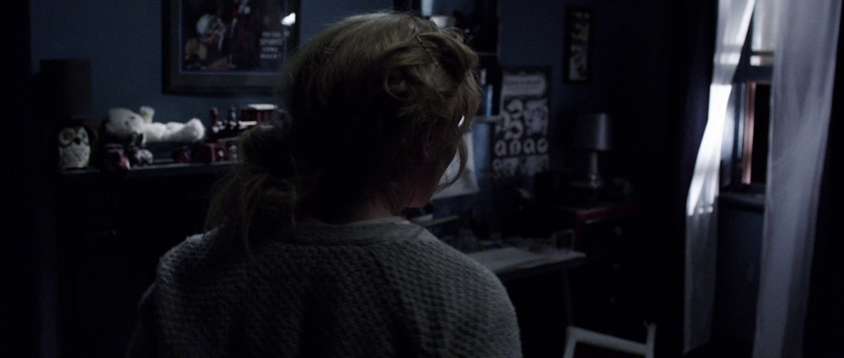 Mister Babadook - Extrait #3 VOST