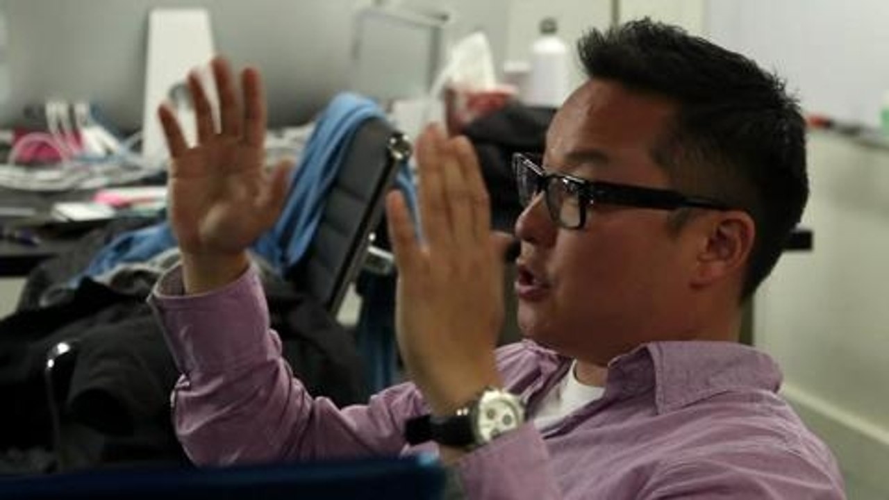 Behind the Launch: Business Development Forecasting