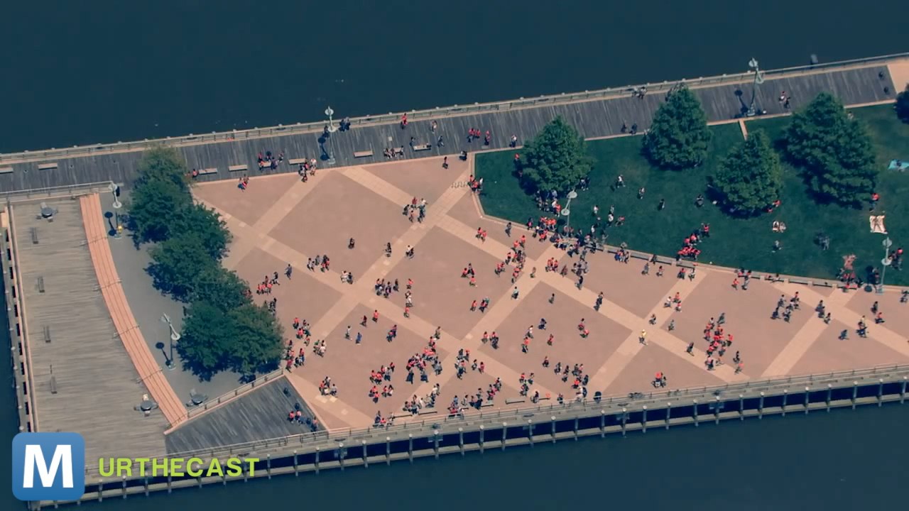 Cameras To Capture Near-Live Earth Imagery From Space