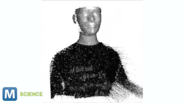 MIT Experiments With Improved Photon Imaging Camera