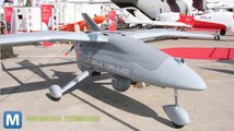 United Nations Begins Using Surveillance Drones in Africa