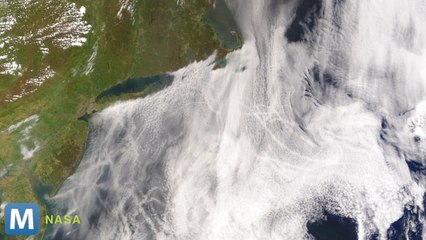 Researchers Find the Most Atmospheric-Damaging Chemical to Date