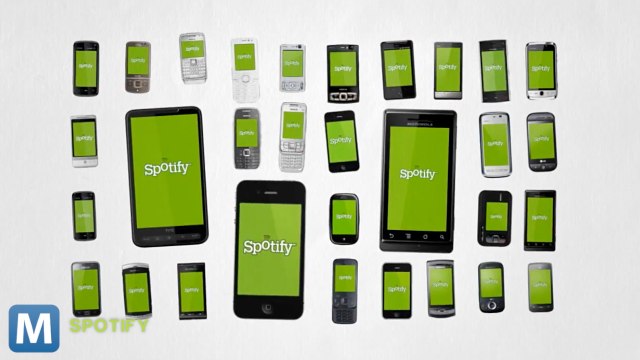 Spotify to Announce Free Mobile Streaming and Other News You Need to Know