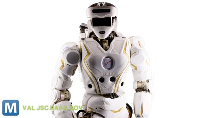 NASA’s‘Superhero’ Valkyrie Robot is Designed to Lead Us to Mars