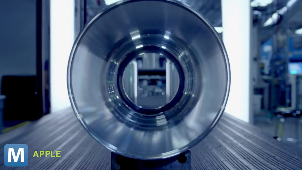Apple Mac Pro Brief