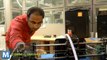 Cornell University Researchers 3-D Printed a Working Loudspeaker