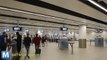Could Biometric Scanners Make Airports Safer?