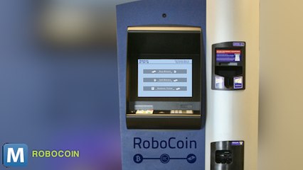 Robocoin Bitcoin ATMs Head for Hong Kong and Taiwan
