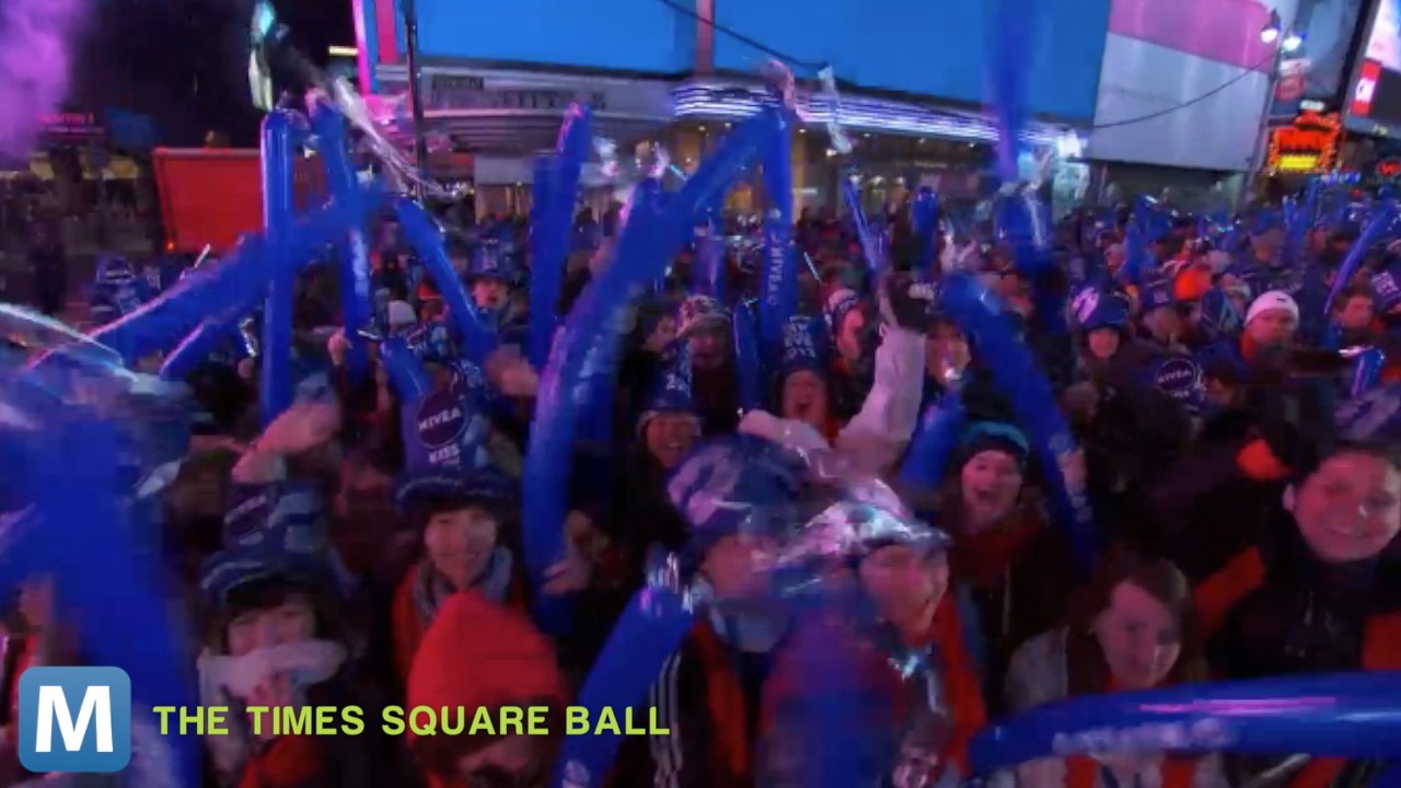 New Year’s Eve Celebrations and Preparations Being Around the World