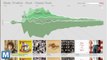 Get Lost in Google’s Interactive 'Music Timeline'