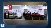 Tesla Will Give You A Look ‘Inside’ Before Model S Release