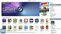 Apple App Store Spotlights ‘Editor’s Choice’ and ‘App of the Week’