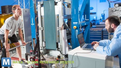 NASA Partners Up to Create Tissue Regeneration Technology