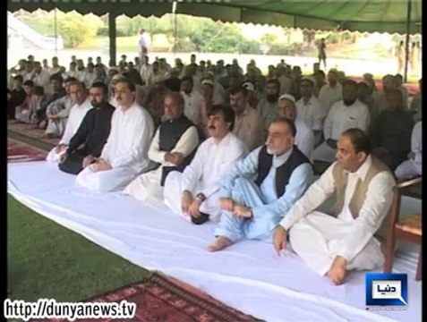 Dunya News-Khurshid Shah questions Chaudhry Nisar’s loyalty with Nawaz Sharif