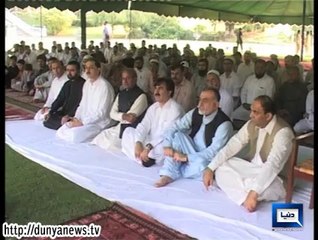 Dunya News-Khurshid Shah questions Chaudhry Nisar’s loyalty with Nawaz Sharif