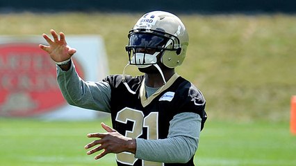 When will Jairus Byrd get back on the field?