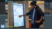 NYC Gets its First Touchscreen Subway Maps in Grand Central