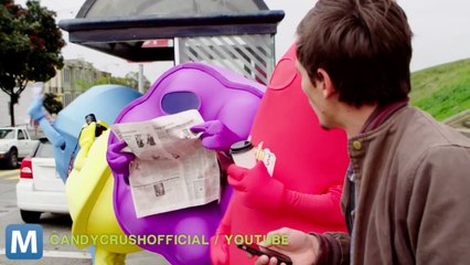 Candy Crush Creator King Files For IPO And Other News You Need To Know This Morning