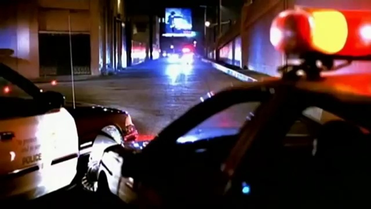 DMX Ft. Method Man, Nas & Ja Rule - Grand Finale