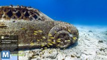Google Adds More Underwater Streetview Images