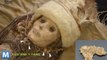 World's Oldest Cheese Found on Chinese Mummies