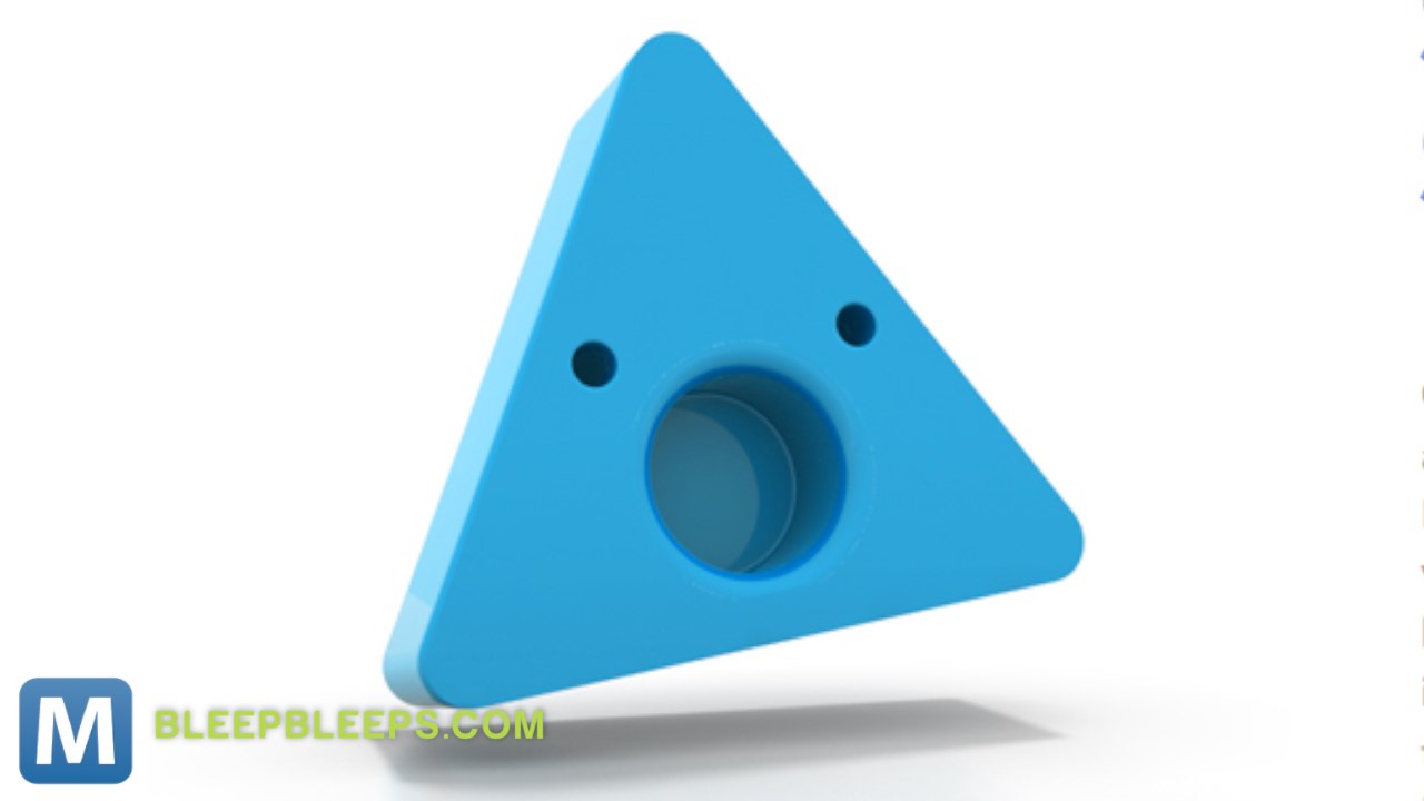 Sammy Screamer: A Kid-Friendly Smart Motion Tracker