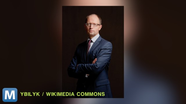 Ukrainian Prime Minister Speaks Out Against Crimean Referendum And Other News You Need To Know Today