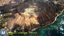 New Images Show the Magma Underneath a Galapagos Volcano