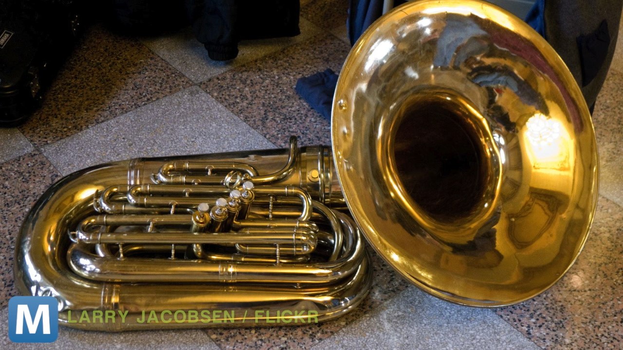 Band Teacher Arrested For Selling Students’ Instruments For Drugs And Other News You Need To Know Today