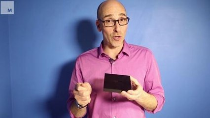Amazon Fire TV: First Look