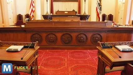 California Rejects Smartphone Kill Switch Bill