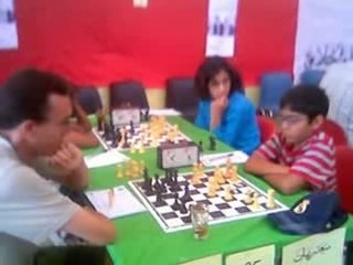 4e Coupe de Chefchaouen (abdelhay)