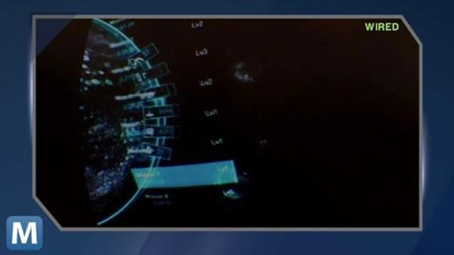 Darpa is Using Oculus Rift as a Cyberwarfare Tool